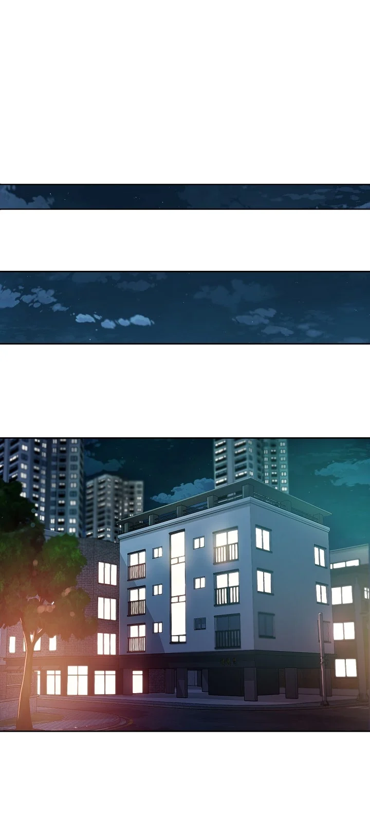 Mãnh Thú Nơi Công Sở Chap Chapter 1-Mãnh Thú Nơi Công Sở - Next Chap 3