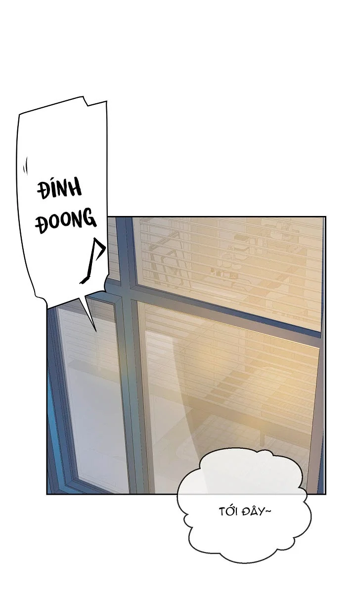 Mãnh Thú Nơi Công Sở Chap Chapter 1-Mãnh Thú Nơi Công Sở - Next Chap 3