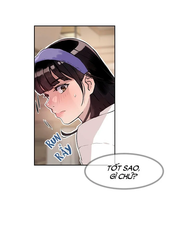 Mãnh Thú Nơi Công Sở Chap Chapter 1-Mãnh Thú Nơi Công Sở - Next Chap 3