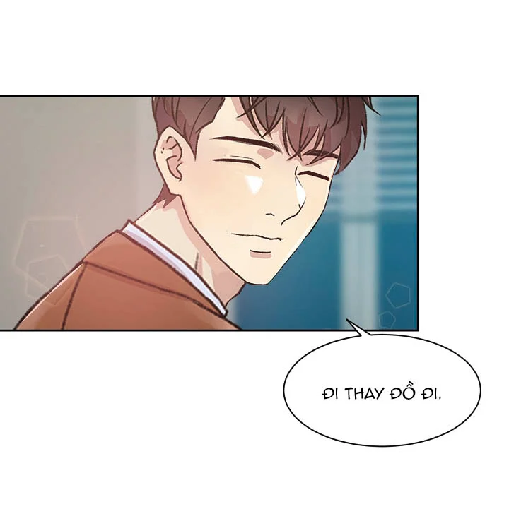 Mãnh Thú Nơi Công Sở Chap Chapter 1-Mãnh Thú Nơi Công Sở - Next Chap 3