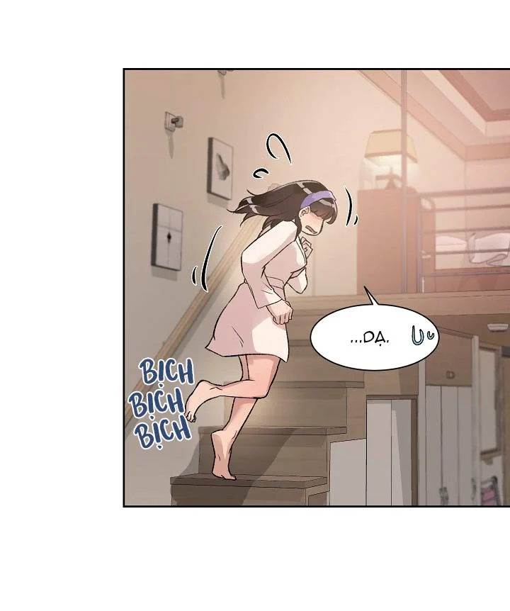 Mãnh Thú Nơi Công Sở Chap Chapter 1-Mãnh Thú Nơi Công Sở - Next Chap 3