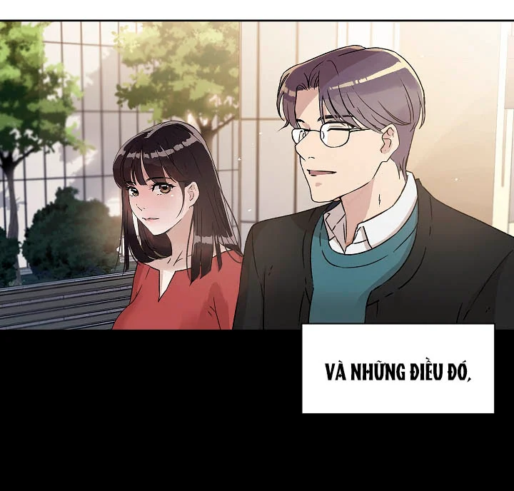 Mãnh Thú Nơi Công Sở Chap Chapter 1-Mãnh Thú Nơi Công Sở - Next Chap 3