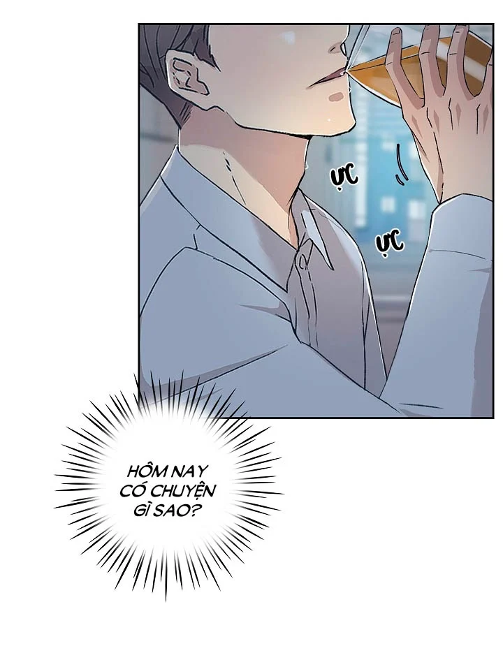 Mãnh Thú Nơi Công Sở Chap Chapter 2-Mãnh Thú Nơi Công Sở - Next Chap 4