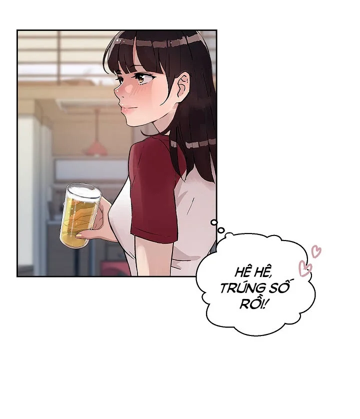Mãnh Thú Nơi Công Sở Chap Chapter 2-Mãnh Thú Nơi Công Sở - Next Chap 4