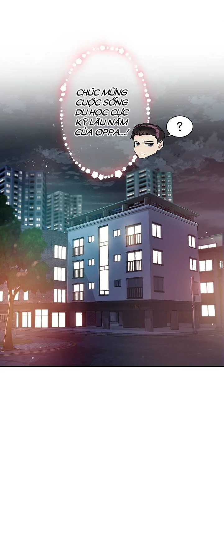 Mãnh Thú Nơi Công Sở Chap Chapter 2-Mãnh Thú Nơi Công Sở - Next Chap 4