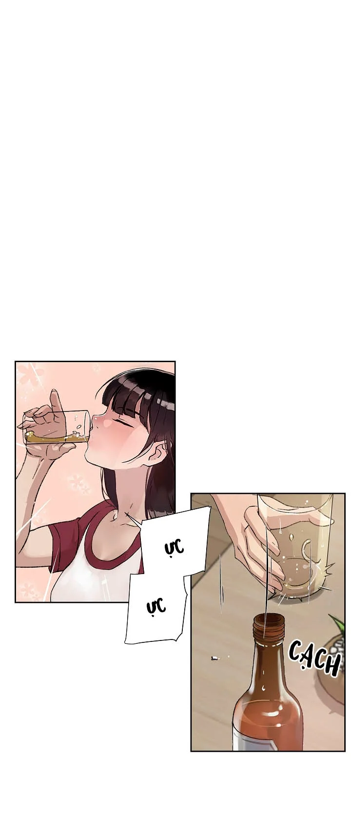 Mãnh Thú Nơi Công Sở Chap Chapter 2-Mãnh Thú Nơi Công Sở - Next Chap 4