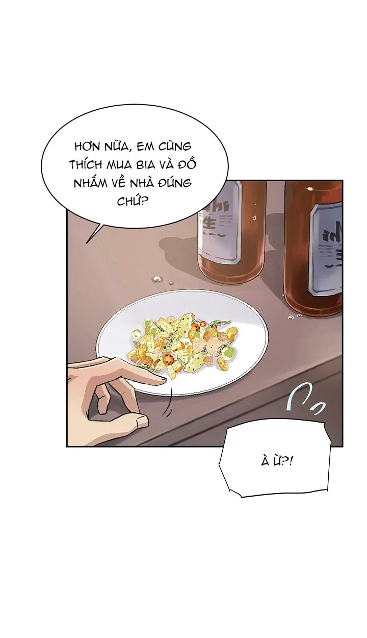 Mãnh Thú Nơi Công Sở Chap Chapter 2-Mãnh Thú Nơi Công Sở - Next Chap 4