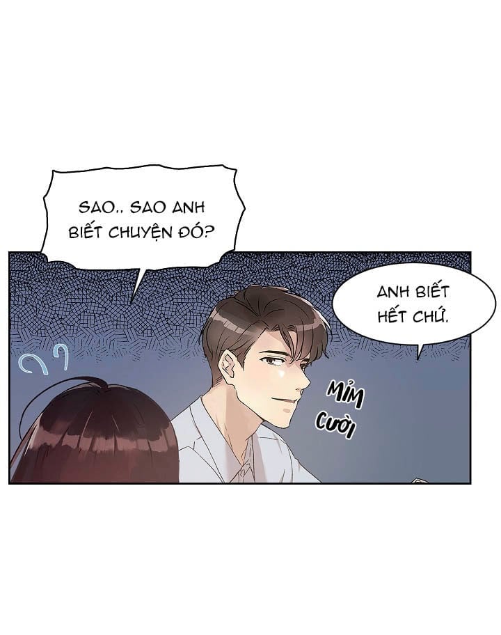 Mãnh Thú Nơi Công Sở Chap Chapter 2-Mãnh Thú Nơi Công Sở - Next Chap 4