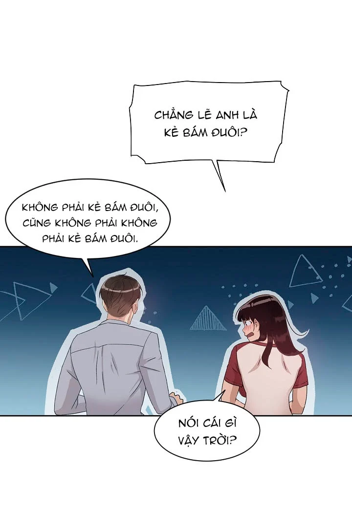 Mãnh Thú Nơi Công Sở Chap Chapter 2-Mãnh Thú Nơi Công Sở - Next Chap 4