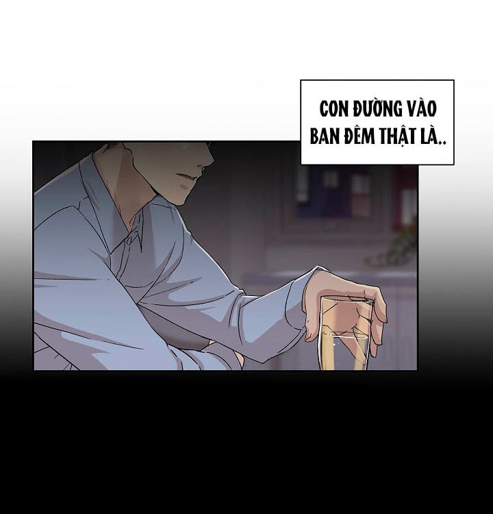 Mãnh Thú Nơi Công Sở Chap Chapter 2-Mãnh Thú Nơi Công Sở - Next Chap 4