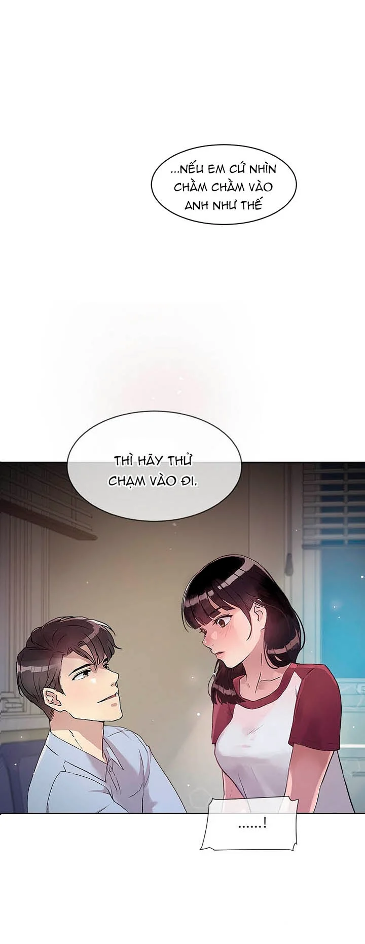 Mãnh Thú Nơi Công Sở Chap Chapter 2-Mãnh Thú Nơi Công Sở - Next Chap 4