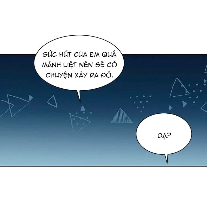 Mãnh Thú Nơi Công Sở Chap Chapter 2-Mãnh Thú Nơi Công Sở - Next Chap 4