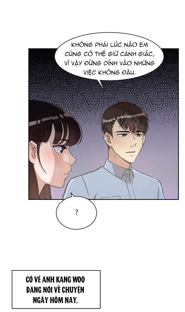 Mãnh Thú Nơi Công Sở Chap Chapter 2-Mãnh Thú Nơi Công Sở - Next Chap 4