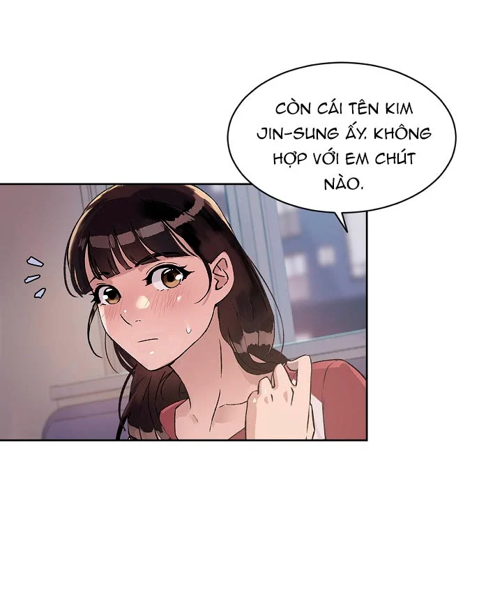 Mãnh Thú Nơi Công Sở Chap Chapter 2-Mãnh Thú Nơi Công Sở - Next Chap 4