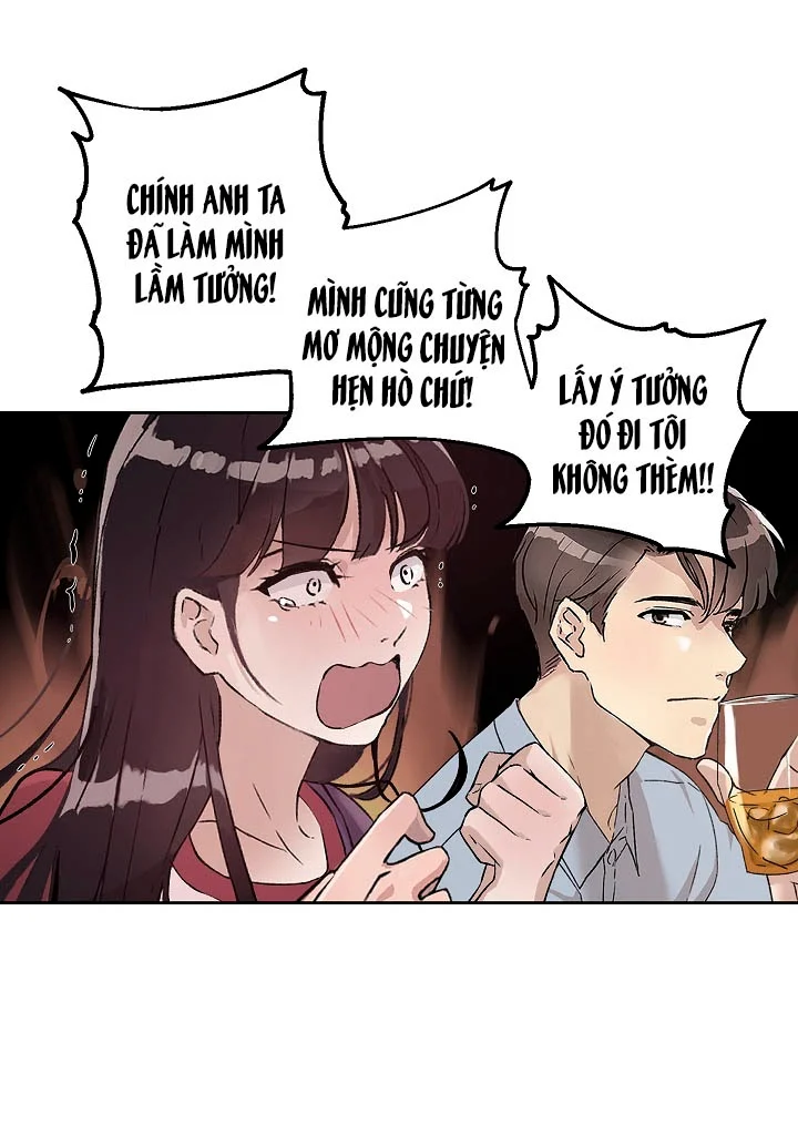 Mãnh Thú Nơi Công Sở Chap Chapter 2-Mãnh Thú Nơi Công Sở - Next Chap 4