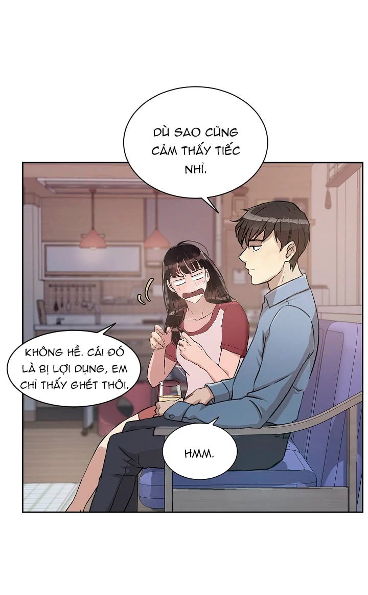 Mãnh Thú Nơi Công Sở Chap Chapter 2-Mãnh Thú Nơi Công Sở - Next Chap 4