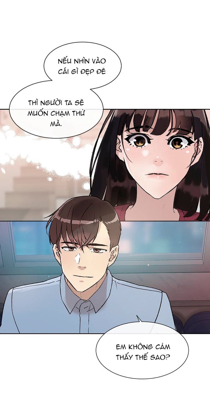 Mãnh Thú Nơi Công Sở Chap Chapter 2-Mãnh Thú Nơi Công Sở - Next Chap 4