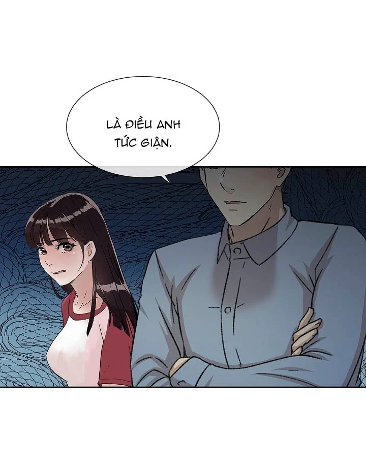 Mãnh Thú Nơi Công Sở Chap Chapter 2-Mãnh Thú Nơi Công Sở - Next Chap 4