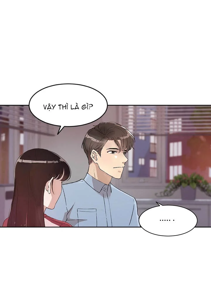 Mãnh Thú Nơi Công Sở Chap Chapter 2-Mãnh Thú Nơi Công Sở - Next Chap 4