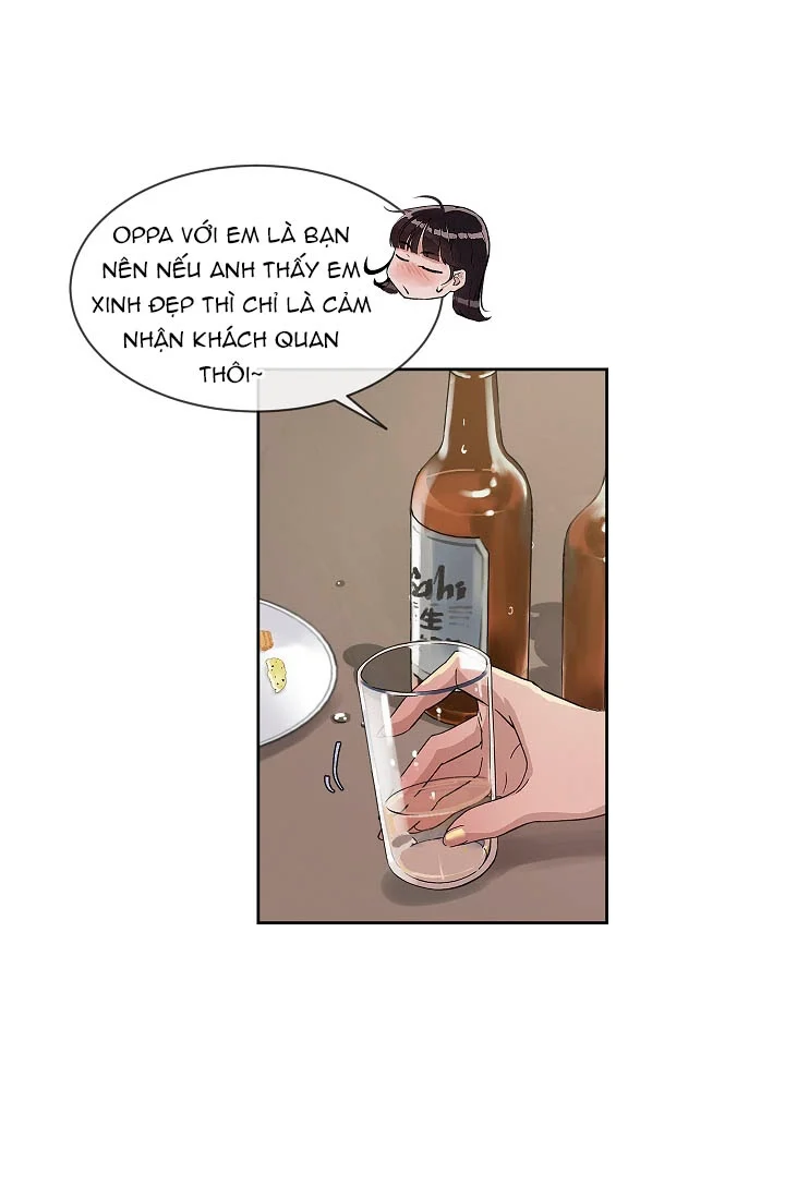 Mãnh Thú Nơi Công Sở Chap Chapter 2-Mãnh Thú Nơi Công Sở - Next Chap 4