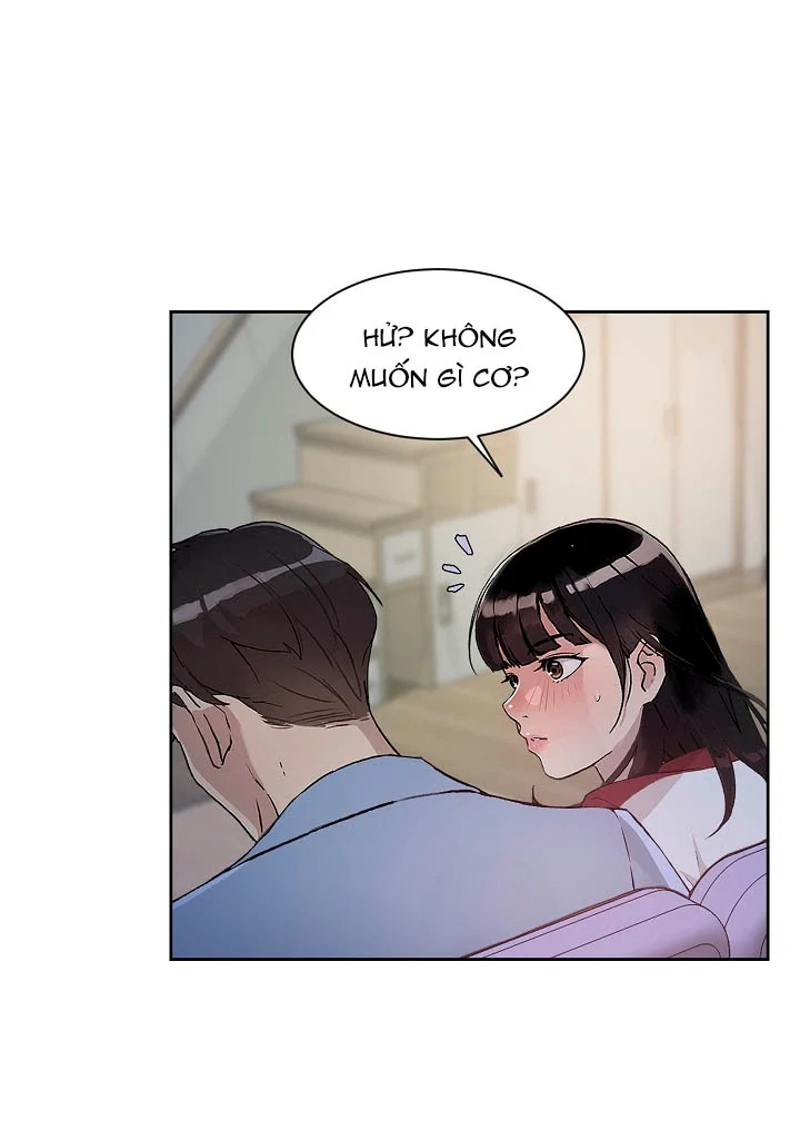 Mãnh Thú Nơi Công Sở Chap Chapter 2-Mãnh Thú Nơi Công Sở - Next Chap 4