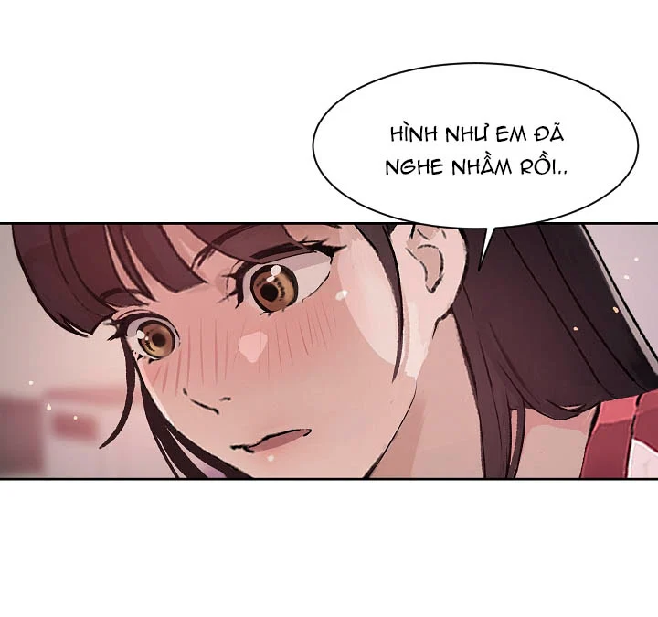 Mãnh Thú Nơi Công Sở Chap Chapter 2-Mãnh Thú Nơi Công Sở - Next Chap 4