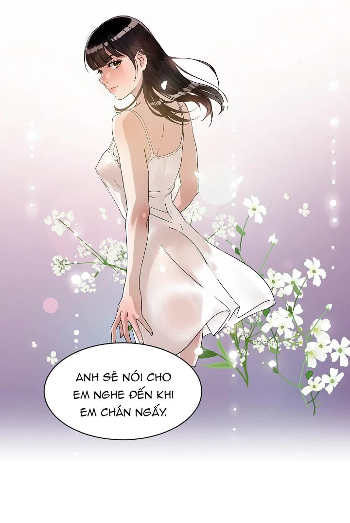 Mãnh Thú Nơi Công Sở Chap Chapter 2-Mãnh Thú Nơi Công Sở - Next Chap 4