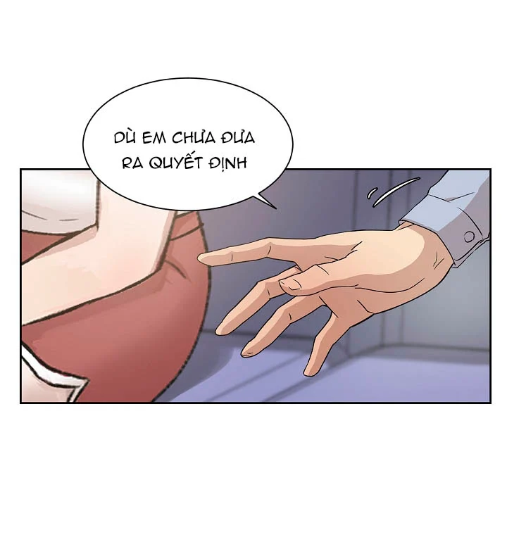 Mãnh Thú Nơi Công Sở Chap Chapter 2-Mãnh Thú Nơi Công Sở - Next Chap 4