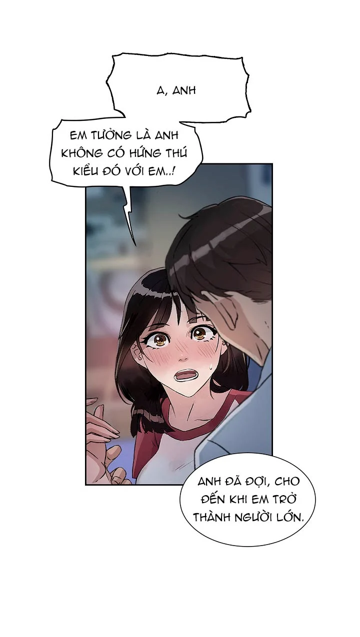 Mãnh Thú Nơi Công Sở Chap Chapter 2-Mãnh Thú Nơi Công Sở - Next Chap 4