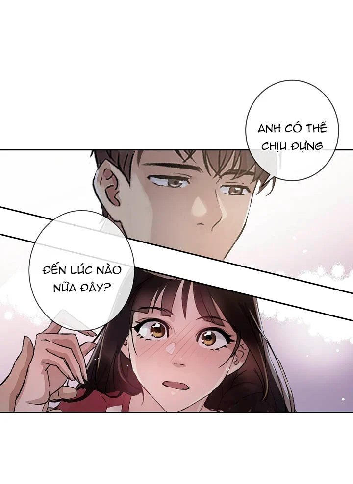 Mãnh Thú Nơi Công Sở Chap Chapter 2-Mãnh Thú Nơi Công Sở - Next Chap 4