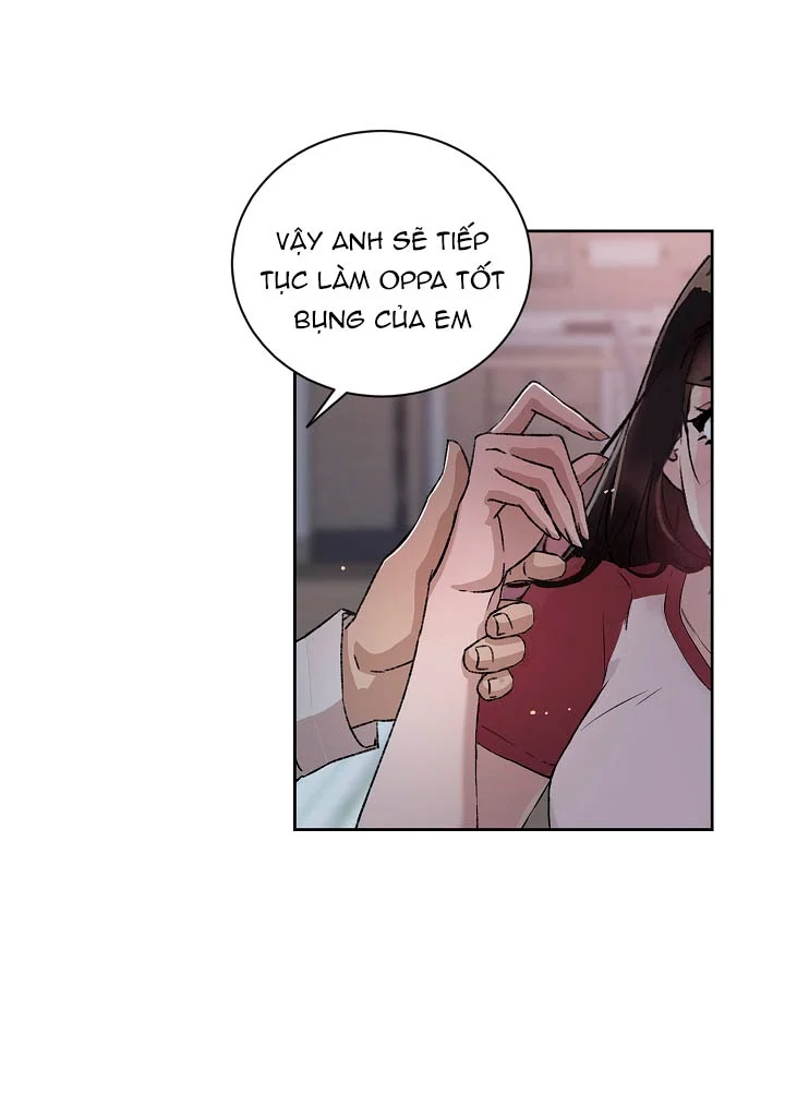 Mãnh Thú Nơi Công Sở Chap Chapter 2-Mãnh Thú Nơi Công Sở - Next Chap 4