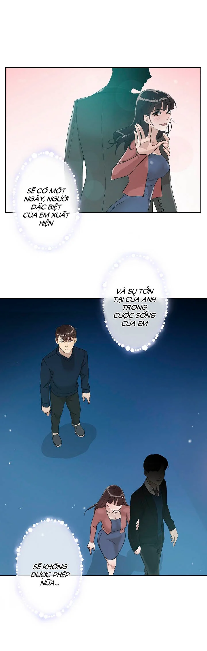 Mãnh Thú Nơi Công Sở Chap Chapter 2-Mãnh Thú Nơi Công Sở - Next Chap 4