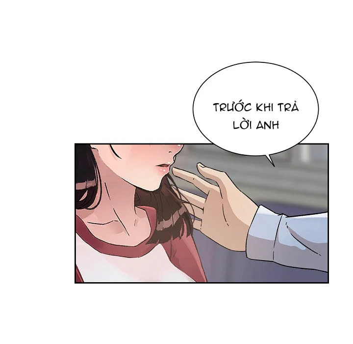 Mãnh Thú Nơi Công Sở Chap Chapter 2-Mãnh Thú Nơi Công Sở - Next Chap 4