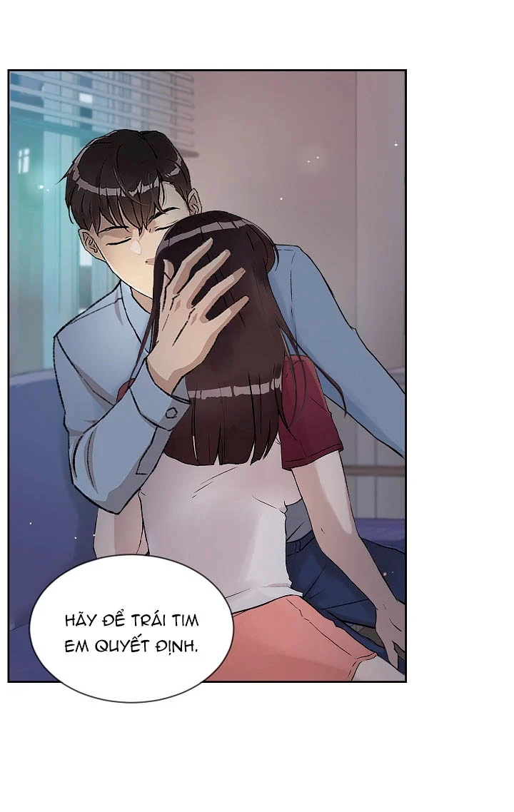 Mãnh Thú Nơi Công Sở Chap Chapter 2-Mãnh Thú Nơi Công Sở - Next Chap 4