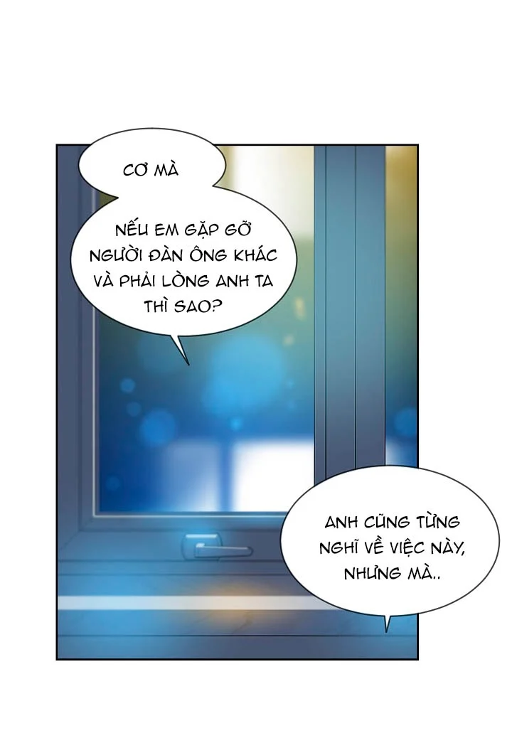 Mãnh Thú Nơi Công Sở Chap Chapter 2-Mãnh Thú Nơi Công Sở - Next Chap 4
