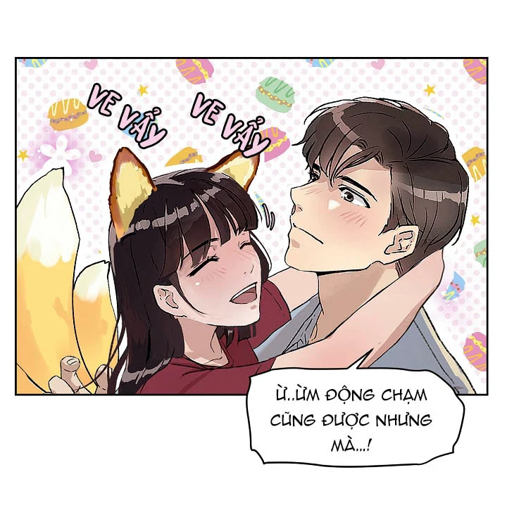 Mãnh Thú Nơi Công Sở Chap Chapter 2-Mãnh Thú Nơi Công Sở - Next Chap 4