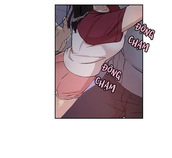 Mãnh Thú Nơi Công Sở Chap Chapter 2-Mãnh Thú Nơi Công Sở - Next Chap 4