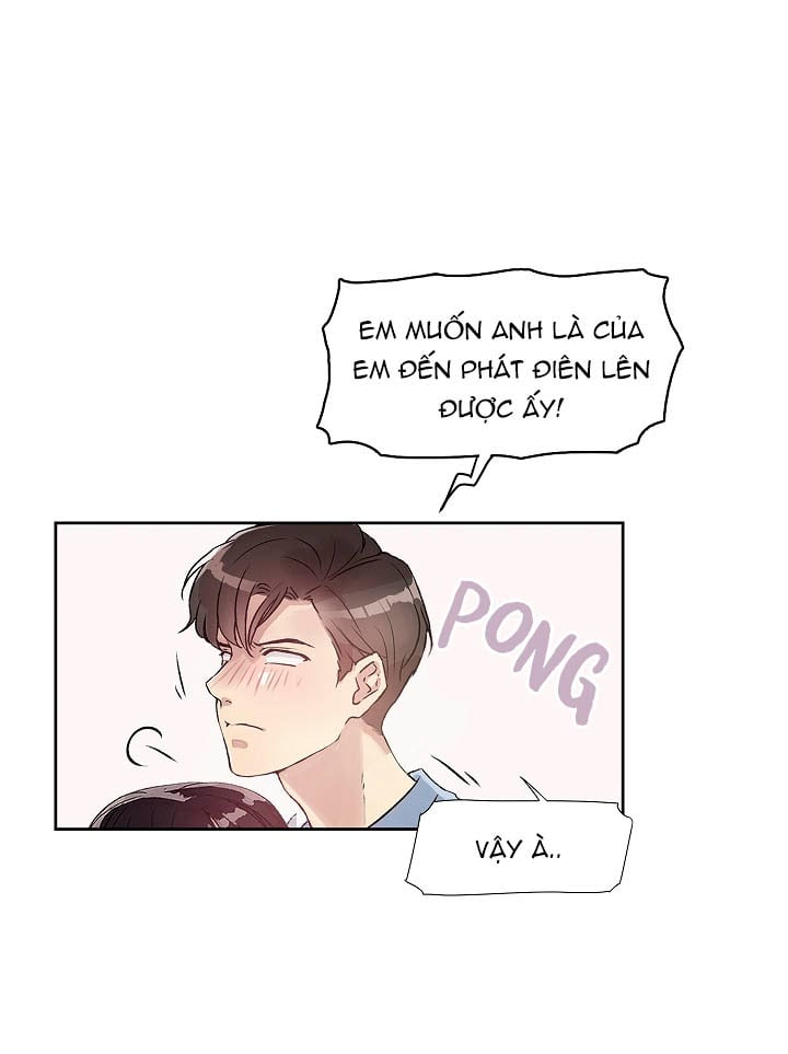 Mãnh Thú Nơi Công Sở Chap Chapter 2-Mãnh Thú Nơi Công Sở - Next Chap 4