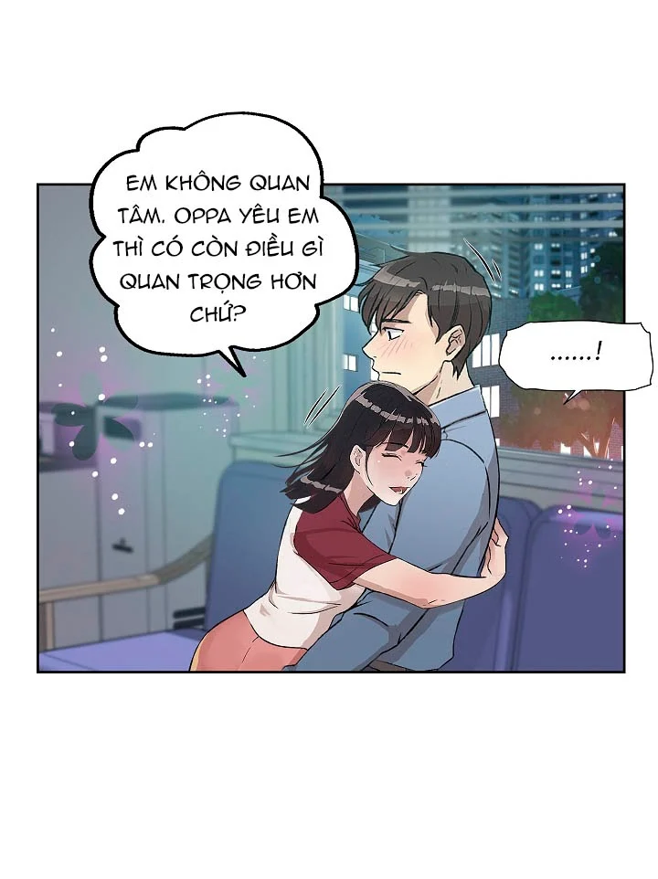 Mãnh Thú Nơi Công Sở Chap Chapter 2-Mãnh Thú Nơi Công Sở - Next Chap 4