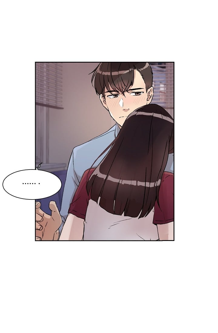 Mãnh Thú Nơi Công Sở Chap Chapter 2-Mãnh Thú Nơi Công Sở - Next Chap 4