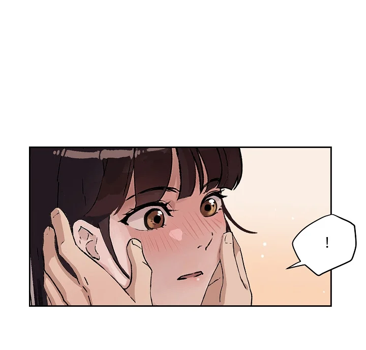 Mãnh Thú Nơi Công Sở Chap Chapter 2-Mãnh Thú Nơi Công Sở - Next Chap 4