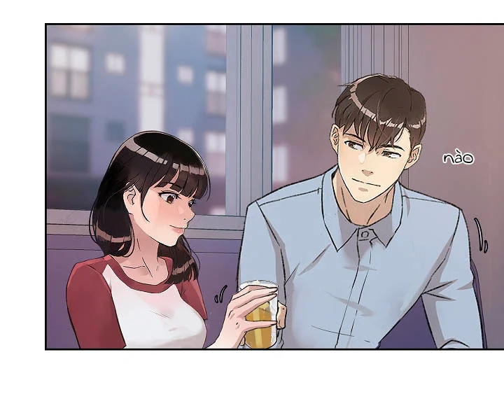 Mãnh Thú Nơi Công Sở Chap Chapter 2-Mãnh Thú Nơi Công Sở - Next Chap 4