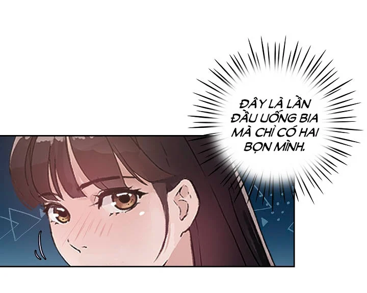 Mãnh Thú Nơi Công Sở Chap Chapter 2-Mãnh Thú Nơi Công Sở - Next Chap 4