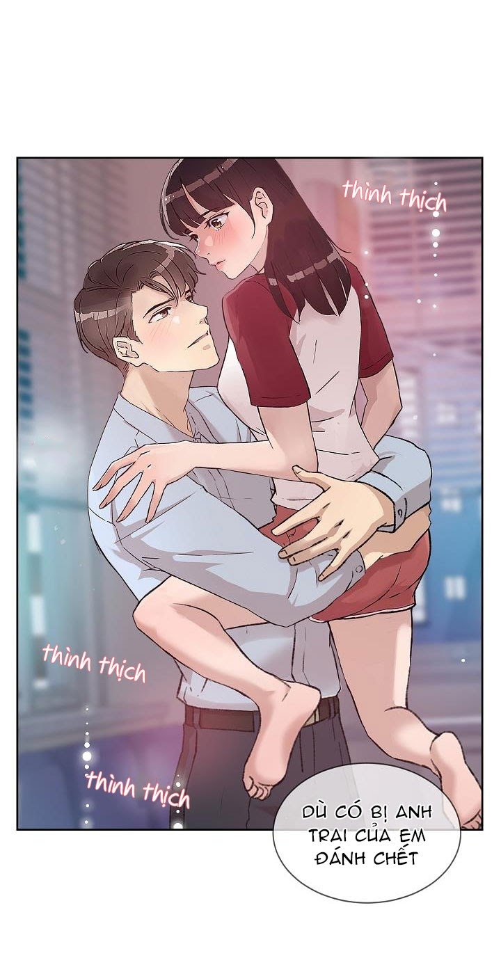 Mãnh Thú Nơi Công Sở Chap Chapter 3-Mãnh Thú Nơi Công Sở - Next Chap 5