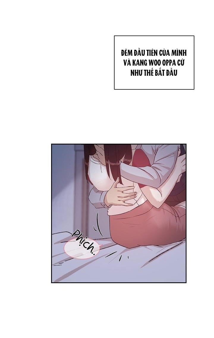 Mãnh Thú Nơi Công Sở Chap Chapter 3-Mãnh Thú Nơi Công Sở - Next Chap 5