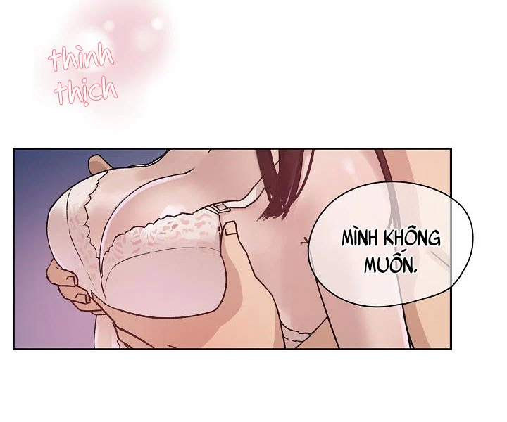 Mãnh Thú Nơi Công Sở Chap Chapter 3-Mãnh Thú Nơi Công Sở - Next Chap 5