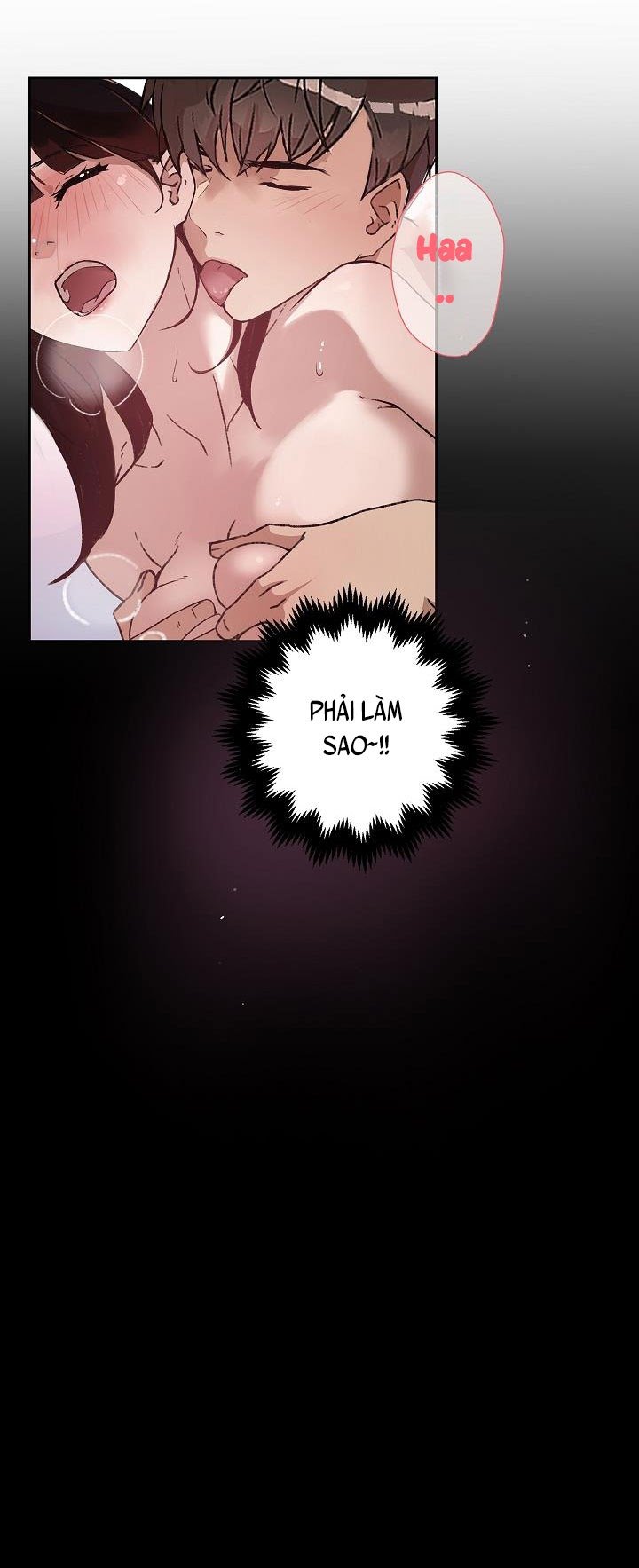 Mãnh Thú Nơi Công Sở Chap Chapter 3-Mãnh Thú Nơi Công Sở - Next Chap 5