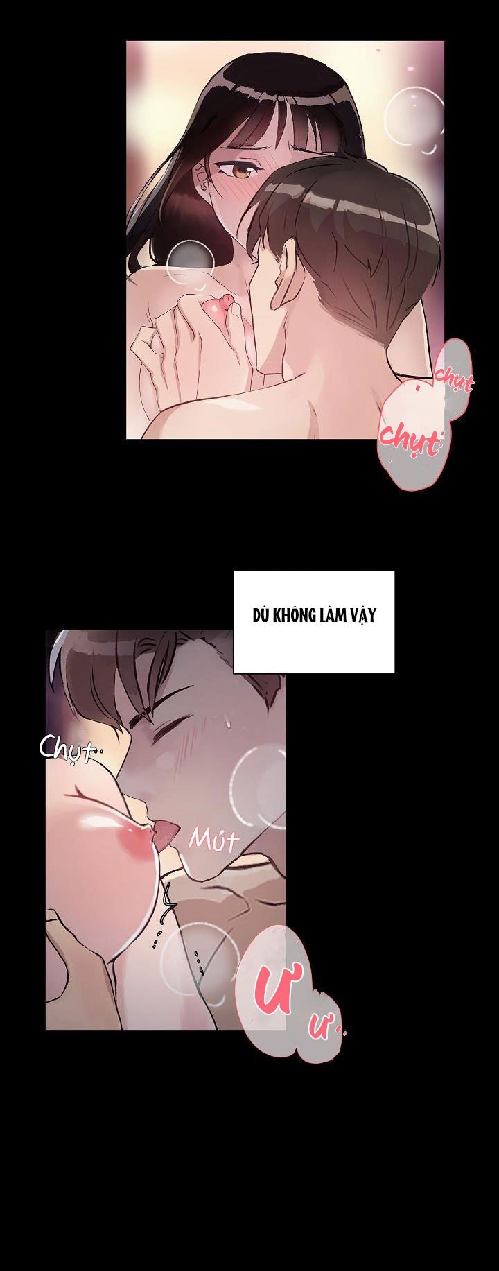 Mãnh Thú Nơi Công Sở Chap Chapter 3-Mãnh Thú Nơi Công Sở - Next Chap 5