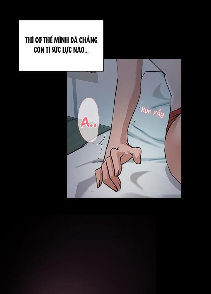 Mãnh Thú Nơi Công Sở Chap Chapter 3-Mãnh Thú Nơi Công Sở - Next Chap 5