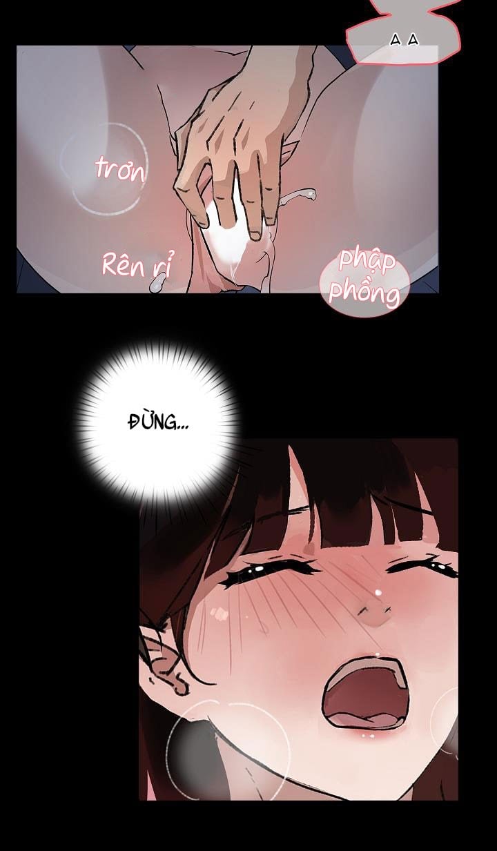 Mãnh Thú Nơi Công Sở Chap Chapter 3-Mãnh Thú Nơi Công Sở - Next Chap 5